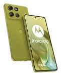 Motorola Smartphone G86 5G Ds 8+256 Golden Cypress...