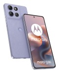Motorola Smartphone G86 5G Ds 8+256 Eur Cosmic Sky