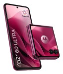Motorola Razr 60 Ultra 16+512Gb 6.96 5G Pink Cabaret