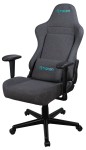 NACON SEDIA GAMING TESSUTO RECLINABILE 135 GRIGIO