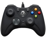 Nacon Controller Wired Per Pc Con Pulsante Home Co...