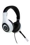 Nacon Cuffie Stereo Gaming V1 Bianche Ps4/Ps5