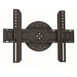 Staffa  Tv Con Rotazione 360 37 70 Load 50Kg 600X400