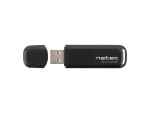 NATEC Scarab 2 lettore di schede USB 3.2 Gen 1 (3....