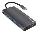 NATEC NMP-2162 replicatore di porte e docking stat...