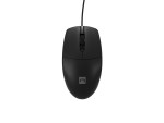NATEC NMY-1987 mouse Ufficio USB tipo A Ottico