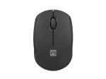 NATEC NMY-2000 mouse Ufficio RF Wireless Ottico