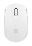 NATEC STORK mouse Casa Ambidestro RF Wireless + US...
