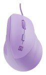 NATEC Crake 2 Pro mouse Universale Mano destra USB...
