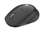 Aggiungi al carrello Mouse ottico wireless Natec Kite - Bluetooth e 2,4... Mouse ottico wireless Natec Kite - Bluetooth e 2,4...