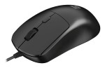 NATEC HAWK 2 mouse Universale Mano destra USB tipo...