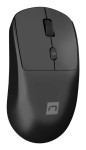 NATEC Hawk 2 Wireless mouse Universale Mano destra...