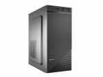 NATEC Cabassu G2 Midi Tower Nero
