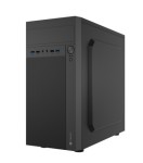NATEC NPC-2038 computer case Desktop Nero