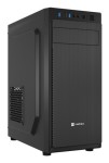 NATEC Aracanta Midi Tower Nero