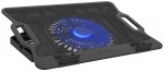 NATEC DIPPER 2 base di raffreddamento per laptop 4...