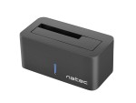 NATEC Kangaroo USB 3.2 Gen 1 (3.1 Gen 1) Type-A Nero