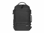 NATEC Camel Lite 39,6 cm (15.6") Zaino Nero