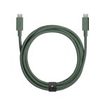 Cavo Belt Pro Con Fibbia 2.4M-240W Usb-C/Usb-C- Sl...