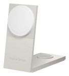 Base Wireless 15W Iphone/Airpod San Apple Watch Ri...