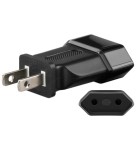 Adattatore Alimentazione Euro-Usa