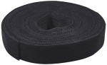 Matassa 4 Mt Nastro Velcro Larghezza 16Mm Colore N...