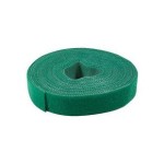 Matassa 4 Mt Nastro Velcro Larghezza 16Mm Colore V...