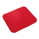 Tappetino Per Mouse 220 X 250 Mm Rosso