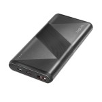 Power Bank 10000 Mah, Con 1X Usb-A Qc 3.0 & 1X Usb...