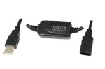 Estensore Di Linea Usb 2.0 Maschio/Femmina Con Cav...