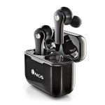 NGS ARTICA BLOOM Auricolare Cablato In-ear Musica ...