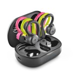 NGS ARTICA JOGGER Auricolare Wireless In-ear Music...