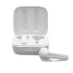 Ngs Cuffie White True Wireless Bluetooth 5.3 True ...