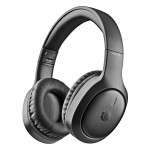 NGS Artica Tempest Black Auricolare Con cavo e sen...