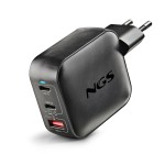 NGS NGS-ACCESORIOS-0289 Caricabatterie per disposi...