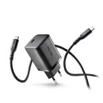 NGS BUD 65W-AS Universale Nero AC Ricarica rapida ...