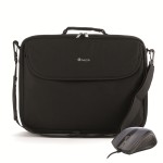 Aggiungi al carrello NGS Bureau Kit borsa per notebook 40,6 cm (16") Bo... NGS Bureau Kit borsa per notebook 40,6 cm (16") Bo...