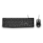 NGS COCOA KIT V2 tastiera Mouse incluso Universale...