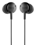 NGS CROSS DRIFT BLACK Auricolare Cablato In-ear Mu...