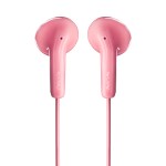 NGS CROSS FLIP Auricolare Cablato In-ear Musica e ...