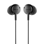 NGS CROSS STEP Auricolare Cablato In-ear Musica e ...