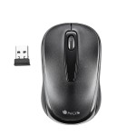 Ngs Mouse Con Filo 1200Dpi Wireless Conness Usb, N...