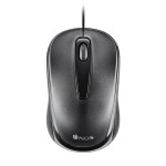 Ngs Mouse Ottico 1200Dpi Usb 2 Tasti Nero