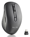 NGS EVO JOT mouse Casa Mano destra RF senza fili +...