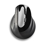 NGS EVO MOKSHA mouse Mano destra RF Wireless Ottic...