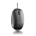 Mouse NGS Flame USB-C 1000 dpi - 2 pulsanti - Uso ...