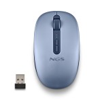 Aggiungi al carrello NGS FOG DUAL BLUE mouse Universale Ambidestro RF s... NGS FOG DUAL BLUE mouse Universale Ambidestro RF s...