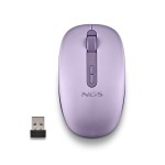 Aggiungi al carrello NGS FOG DUAL PURPLE mouse Universale Ambidestro RF... NGS FOG DUAL PURPLE mouse Universale Ambidestro RF...