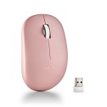 NGS FOG PRO mouse Ambidestro RF Wireless Ottico 10...