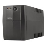 NGS FORTRESS 1200 V3 Standby (Offline) 1,2 kVA 960...